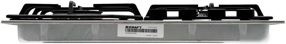 Варочная панель Kraft KF-HV6021ХW