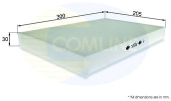Comline EKF237