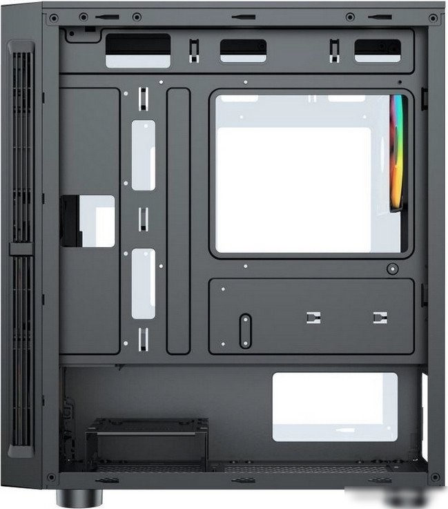 Корпус ACD Citadel 104 AH-TC4GA-0000