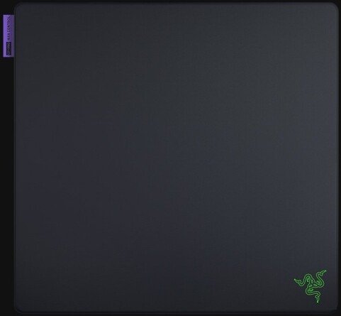 Коврик для мыши Razer Gigantus V2 Pro Max Control (черный)