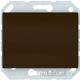 Выключатель Vilma Express XP 500 P110-010-02 (коричневый) Выключатель Vilma Express XP 500 P110-010-02 (коричневый)