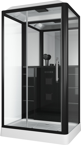 Душевая кабина Grossman GR227L 90x120