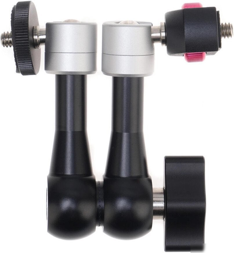 Шарнирный кронштейн Zarrumi Magic Arm 07 II