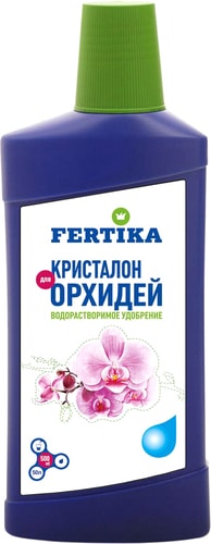 Fertika Кристалон для орхидей 500 мл