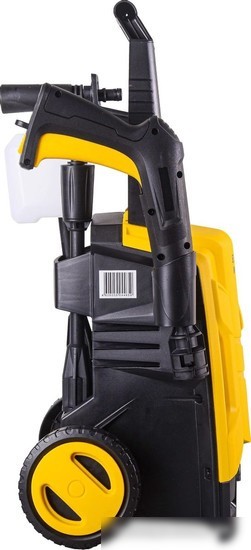 Мойка высокого давления Eurolux M-155 PRO 70/8/57