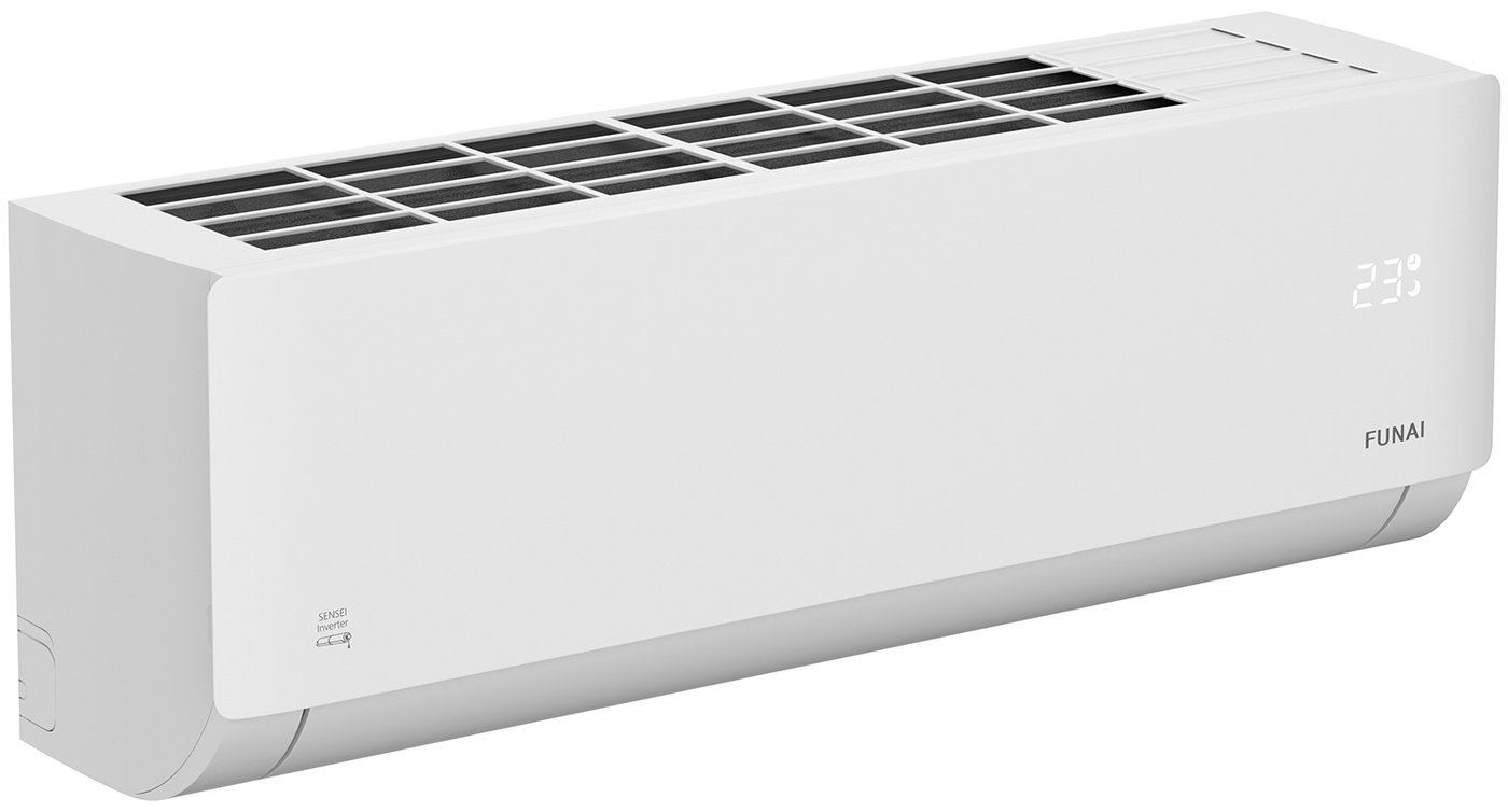 Кондиционер Funai SENSEI 2.0 Inverter RAC-I-SN55HP.D05