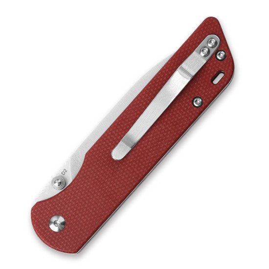 Складной нож QSP Parrot QS102-E