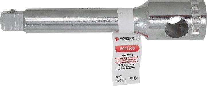 Вороток FORSAGE F-8047200
