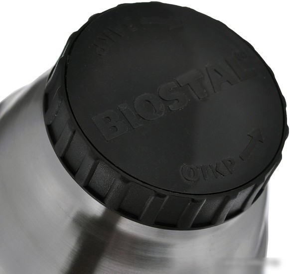 Термос BIOSTAL Охота NBP-750B Stainless Steel