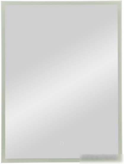 Мебель для ванных комнат Континент Шкаф с зеркалом Reflex LED 60x80