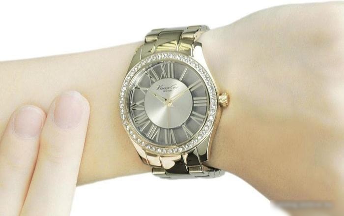 Наручные часы Kenneth Cole KC4853