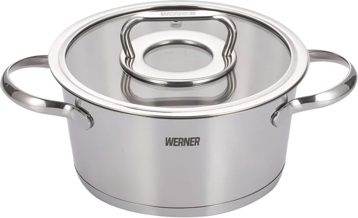 Кастрюля Werner Nice 50312