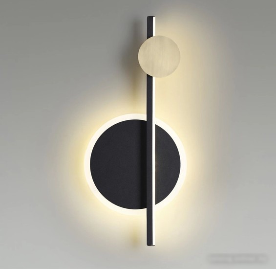 Бра Lumion Chita Ledio 5608/17WL