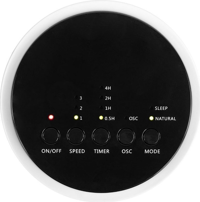 Колонный вентилятор Energy EN-1664 Tower