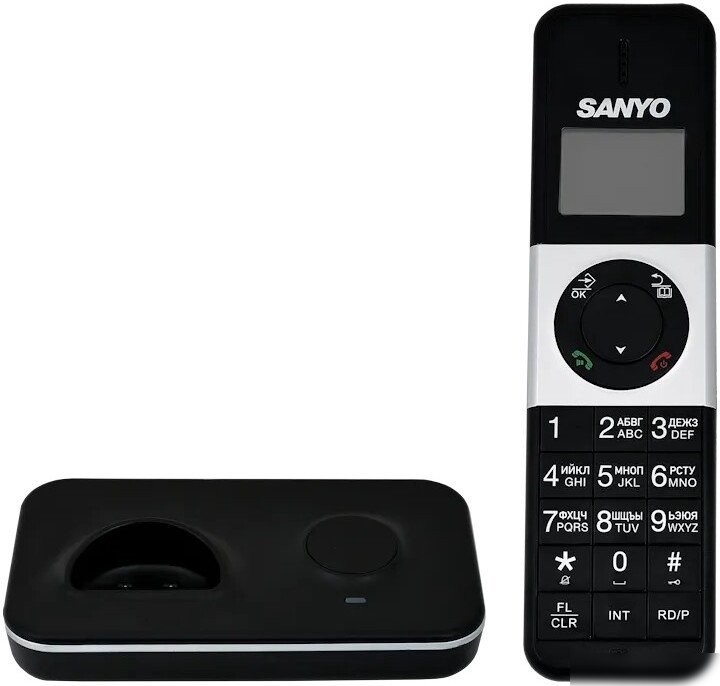Радиотелефон Sanyo RA-SD1002RUS