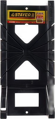 Стусло Stayer 1541-3