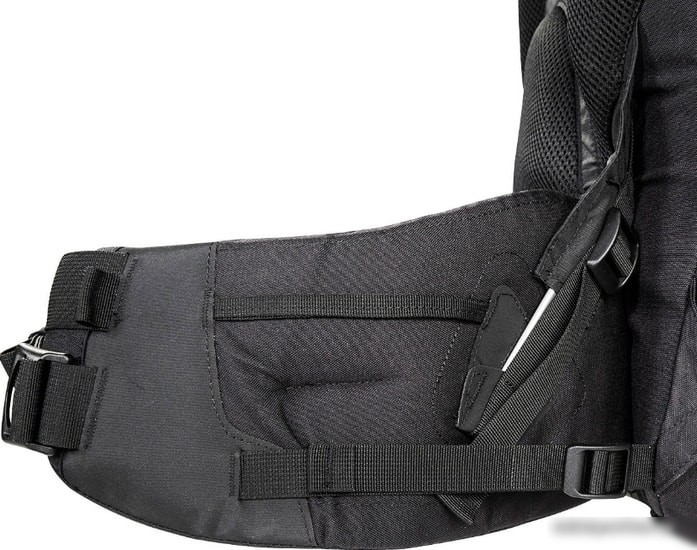 Рюкзак Tatonka Bison 90+10 (black)