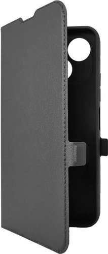Чехол для телефона BoraSCO Tecno Spark 40C 75395 (черный)