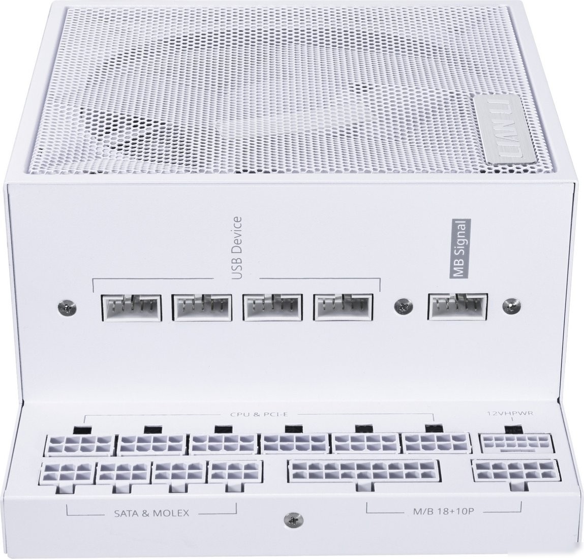 Блок питания Lian Li Edge 1300 G9P.EG1300.WE00.RU