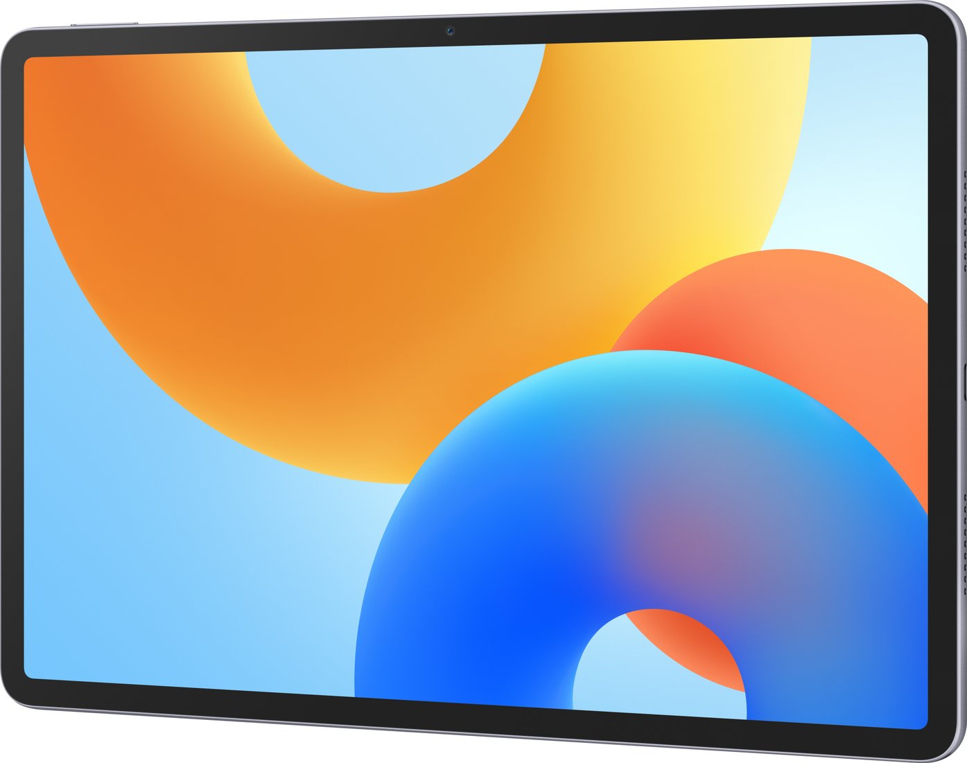 Планшет Huawei MatePad 11.5" 2025 BTKR-W09 8GB/128GB (космический серый)