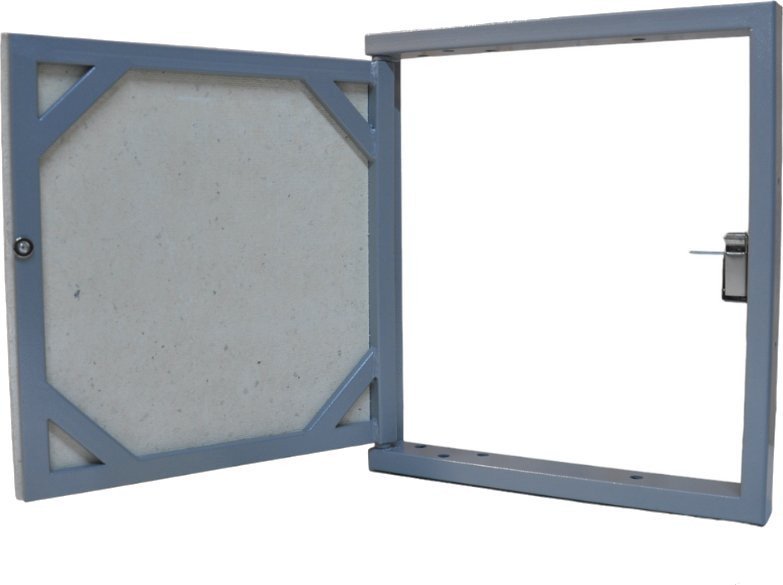 Люк Lukoff Форт без провисания (100x50 см)
