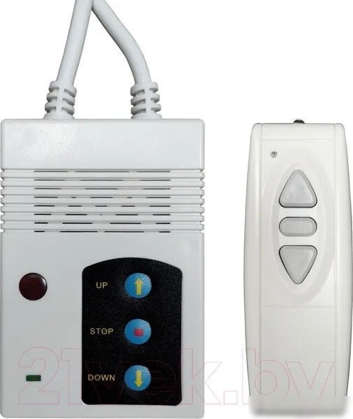 Проекционный экран PL Vista MW MRS-NTSC-180D