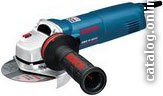 Угловая шлифмашина Bosch GWS 14-150 CI Professional 0601826280 (китайская версия) Угловая шлифмашина Bosch GWS 14-150 CI Professional 0601826280 (китайская версия)