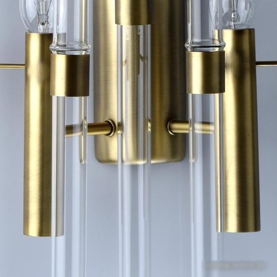 Бра MW-Light 285021002 Альгеро