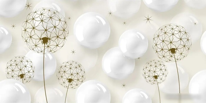 Фотообои Citydecor Абстракция 78 300x150