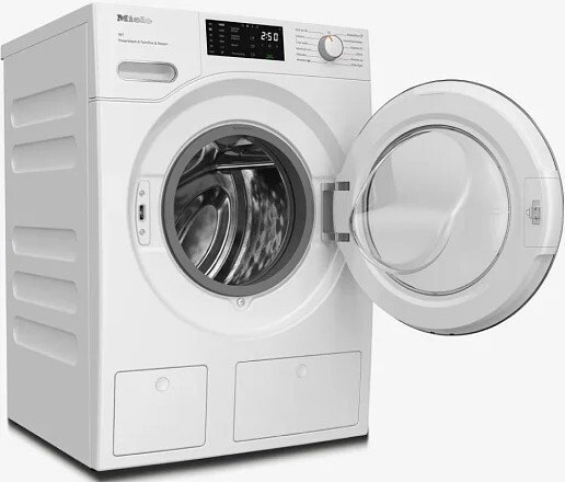 Стиральная машина Miele WWG880 WCS