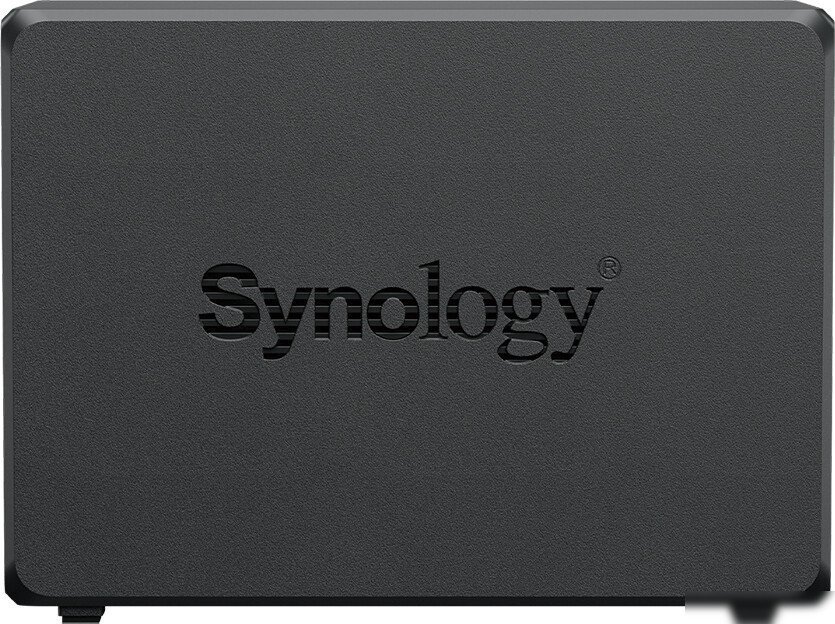 Сетевой накопитель Synology DiskStation DS725+