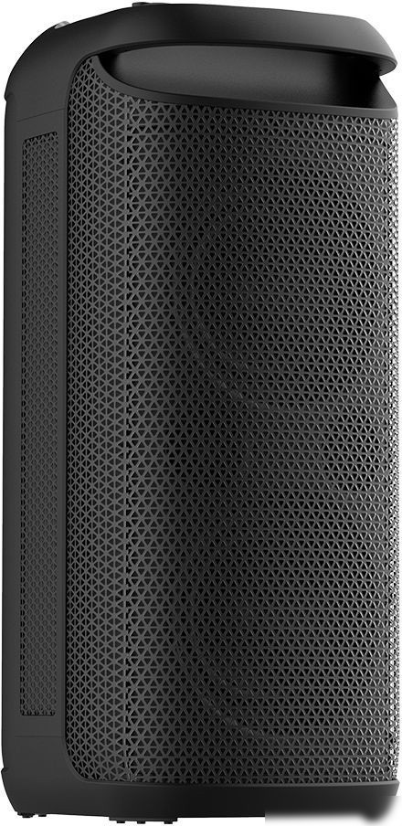 Патибокс Soundmax SM-MS4209