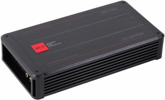 Автомобильный усилитель ACV DX-4.200 v4