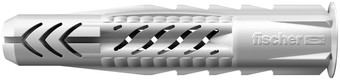 Дюбель универсальный Fischer UX 5X30 R K NV 503807 (20 шт)