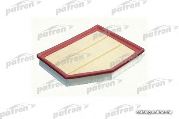 Воздушный фильтр Patron PF1255 Воздушный фильтр Patron PF1255