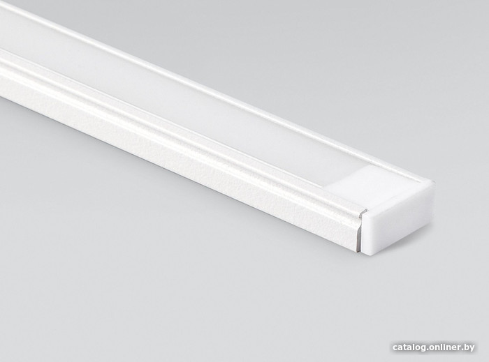 Алюминиевый профиль Elektrostandard LL-2-ALP006 a053620