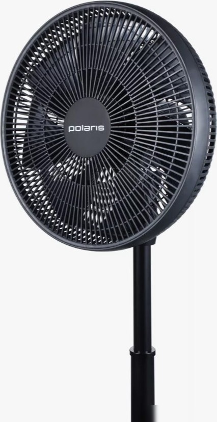 Вентилятор Polaris PSF 3080 (черный)