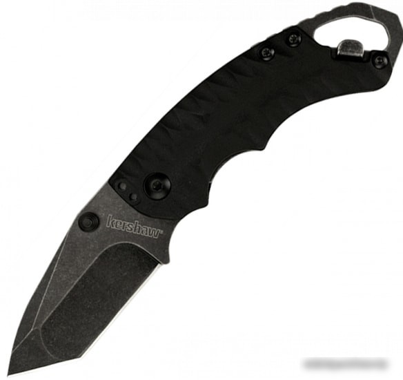 Складной нож Kershaw 8750Tblkbw Shuffle Ii