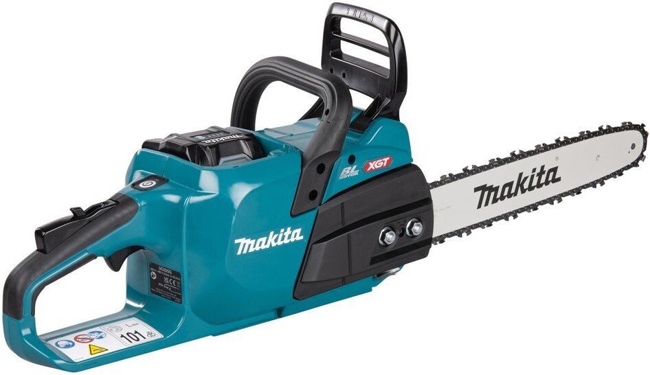 Аккумуляторная пила Makita UC022GT101 (с 1-им АКБ)