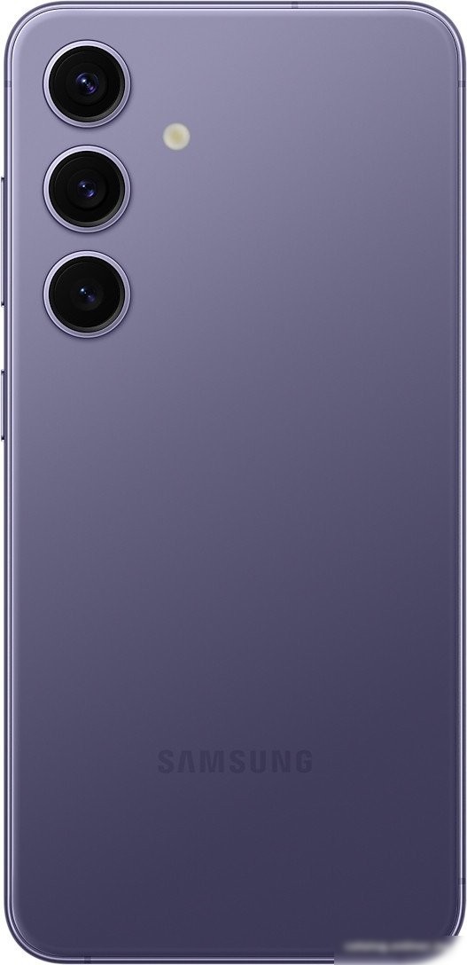 Телефон Samsung Galaxy S24 8GB/128GB SM-S921B Exynos (фиолетовый)