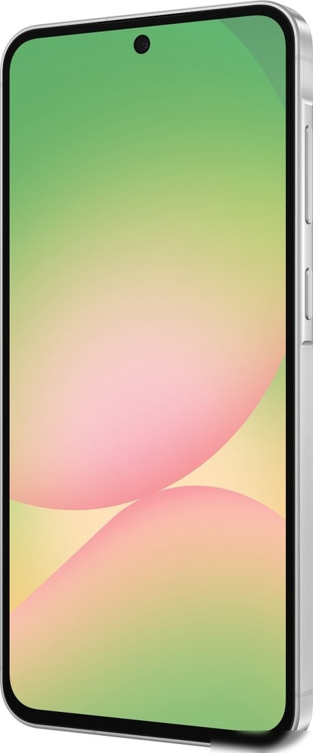 Телефон Samsung Galaxy A56 SM-A566E 8GB/256GB (серый)