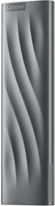 Внешний накопитель Lenovo PS8 512GB GXB1M24159
