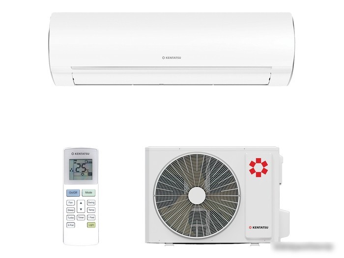 Сплит-система Kentatsu Otari KSGOT50HZRN1/KSROT50HZRN1