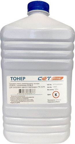 Тонер CET CET-CE28-K