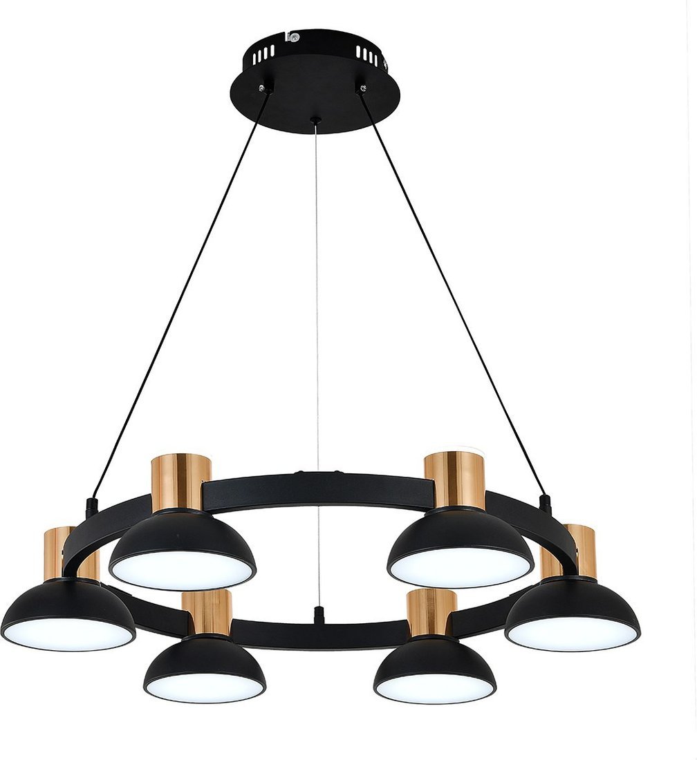 Подвесная люстра Indigo Light Traforo V000182L
