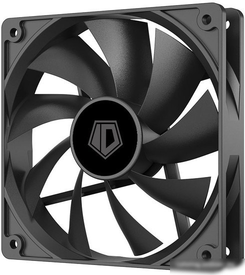Вентилятор для корпуса ID-Cooling XF-120-K
