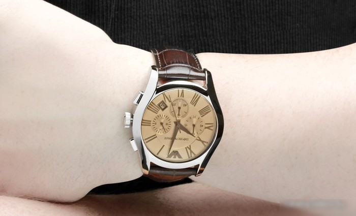 Наручные часы Emporio Armani AR1634