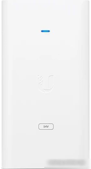PoE-инжектор Ubiquiti POE-54-80W