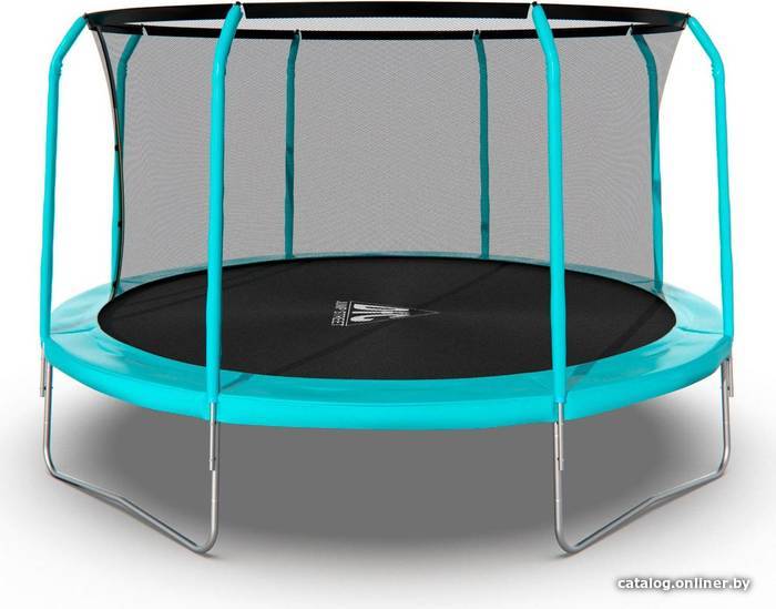 Батут DFC Jump Street 14FT-JST-E