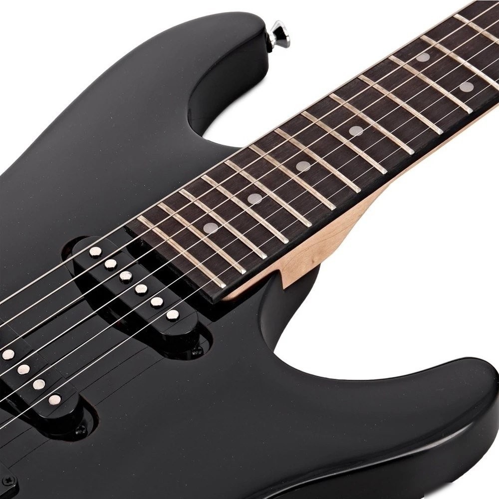 Электрогитара Ibanez GSA60 BKN